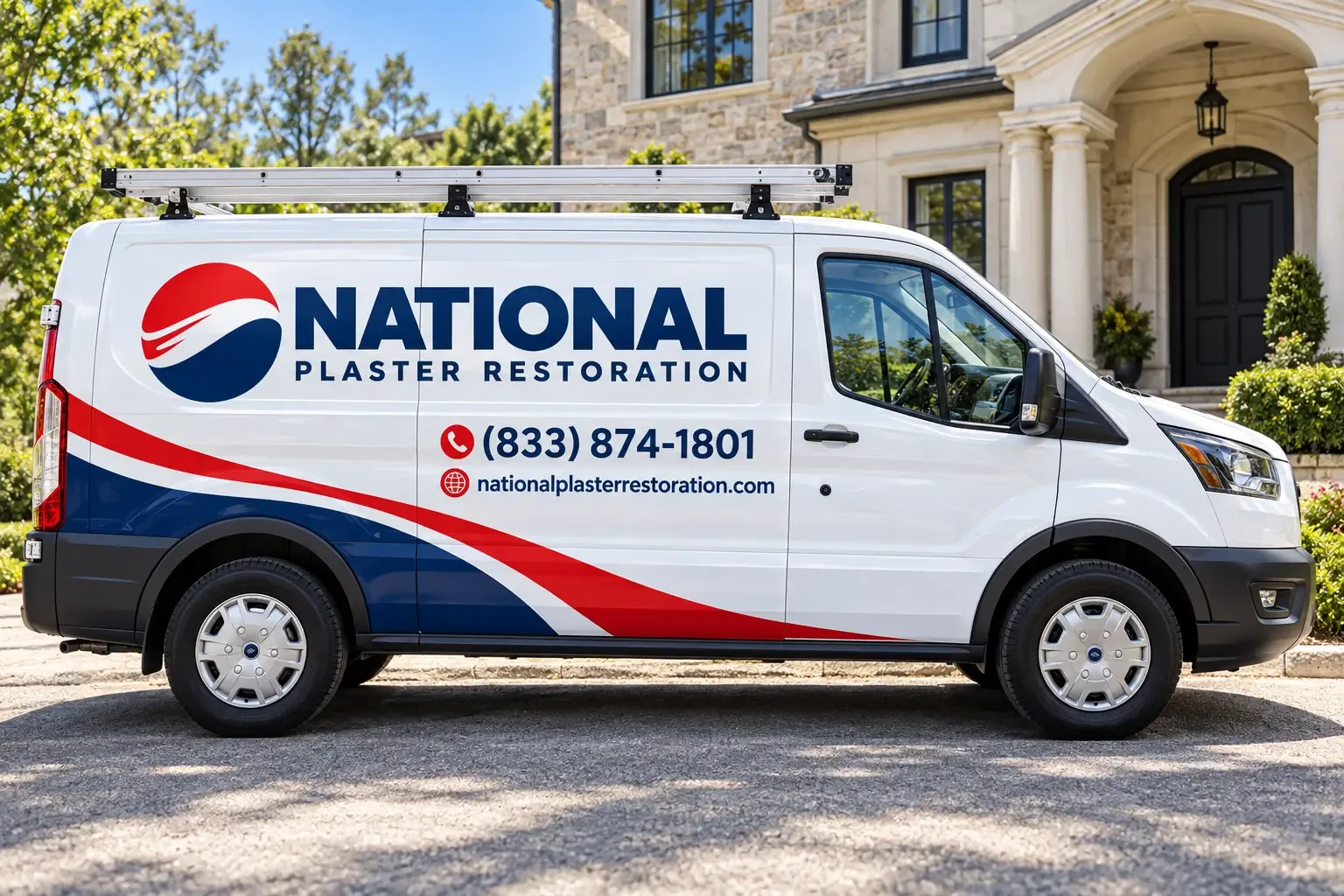 Plaster Repair in Fingerville, SC near me
