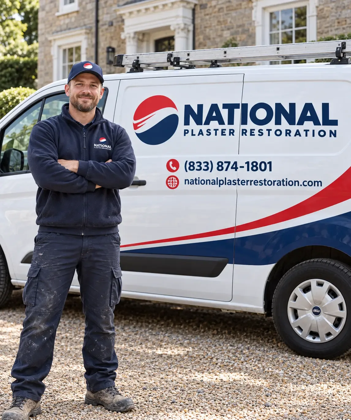 Plaster Repair company in Fingerville, SC